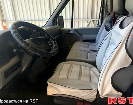 Фольксваген ЛТ, объемом двигателя 2.5 л и пробегом 230 тыс. км за 6150 $, фото 1 на Automoto.ua