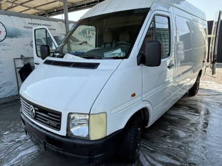 Фольксваген ЛТ, объемом двигателя 0 л и пробегом 0 тыс. км за 6800 $, фото 1 на Automoto.ua