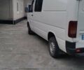 Белый Фольксваген ЛТ пасс., объемом двигателя 2.5 л и пробегом 570 тыс. км за 7400 $, фото 3 на Automoto.ua