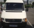 Білий Фольксваген ЛТ пас., об'ємом двигуна 2.8 л та пробігом 8 тис. км за 3700 $, фото 1 на Automoto.ua