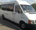 Білий Фольксваген ЛТ пас., об'ємом двигуна 2.8 л та пробігом 8 тис. км за 3700 $, фото 2 на Automoto.ua