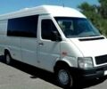 Білий Фольксваген ЛТ пас., об'ємом двигуна 2.5 л та пробігом 95 тис. км за 1800 $, фото 1 на Automoto.ua