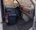 Белый Фольксваген ЛТ пасс., объемом двигателя 2.5 л и пробегом 700 тыс. км за 7000 $, фото 5 на Automoto.ua