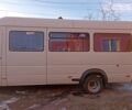Белый Фольксваген ЛТ пасс., объемом двигателя 2.5 л и пробегом 700 тыс. км за 7000 $, фото 1 на Automoto.ua