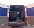 Белый Фольксваген ЛТ пасс., объемом двигателя 2.5 л и пробегом 700 тыс. км за 7000 $, фото 6 на Automoto.ua