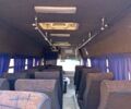 Белый Фольксваген ЛТ пасс., объемом двигателя 2.5 л и пробегом 700 тыс. км за 7000 $, фото 7 на Automoto.ua