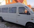 Белый Фольксваген ЛТ пасс., объемом двигателя 2.5 л и пробегом 700 тыс. км за 7000 $, фото 4 на Automoto.ua