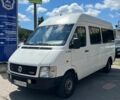 Белый Фольксваген ЛТ пасс., объемом двигателя 2.5 л и пробегом 570 тыс. км за 9500 $, фото 1 на Automoto.ua