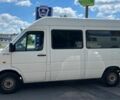 Белый Фольксваген ЛТ пасс., объемом двигателя 2.5 л и пробегом 570 тыс. км за 9500 $, фото 3 на Automoto.ua