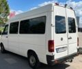 Белый Фольксваген ЛТ пасс., объемом двигателя 2.5 л и пробегом 570 тыс. км за 9500 $, фото 5 на Automoto.ua