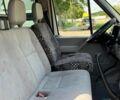 Белый Фольксваген ЛТ пасс., объемом двигателя 2.5 л и пробегом 570 тыс. км за 9500 $, фото 17 на Automoto.ua