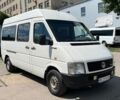 Белый Фольксваген ЛТ пасс., объемом двигателя 2.5 л и пробегом 570 тыс. км за 9500 $, фото 2 на Automoto.ua