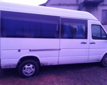 Білий Фольксваген ЛТ пас., об'ємом двигуна 2.8 л та пробігом 600 тис. км за 6850 $, фото 7 на Automoto.ua