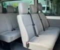 Белый Фольксваген ЛТ пасс., объемом двигателя 2.5 л и пробегом 570 тыс. км за 9500 $, фото 19 на Automoto.ua