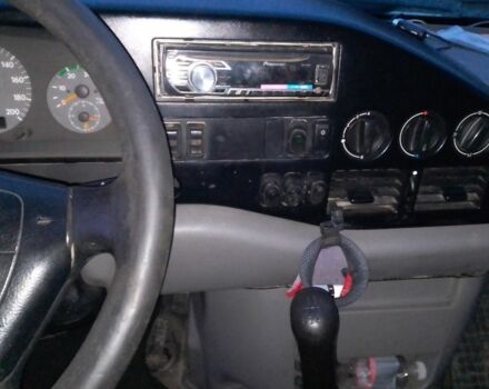 Білий Фольксваген ЛТ пас., об'ємом двигуна 2.8 л та пробігом 600 тис. км за 6850 $, фото 2 на Automoto.ua