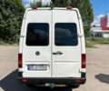 Белый Фольксваген ЛТ пасс., объемом двигателя 2.5 л и пробегом 570 тыс. км за 9500 $, фото 6 на Automoto.ua