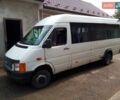 Фольксваген ЛТ пас., об'ємом двигуна 0 л та пробігом 600 тис. км за 5000 $, фото 3 на Automoto.ua
