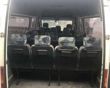 Фольксваген ЛТ пас., об'ємом двигуна 2.5 л та пробігом 450 тис. км за 5000 $, фото 11 на Automoto.ua