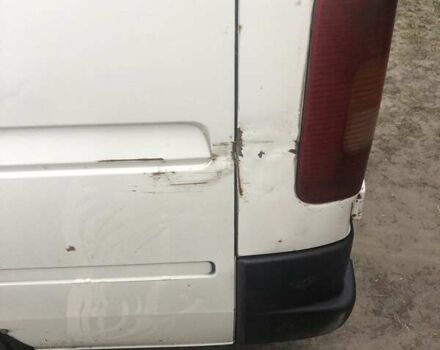 Фольксваген ЛТ пас., об'ємом двигуна 2.5 л та пробігом 450 тис. км за 5000 $, фото 5 на Automoto.ua