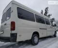 Фольксваген ЛТ пас., об'ємом двигуна 2.5 л та пробігом 180 тис. км за 14950 $, фото 1 на Automoto.ua