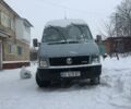Серый Фольксваген ЛТ пасс., объемом двигателя 2.5 л и пробегом 380 тыс. км за 10700 $, фото 1 на Automoto.ua