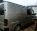 Сірий Фольксваген ЛТ пас., об'ємом двигуна 2.5 л та пробігом 330 тис. км за 8500 $, фото 1 на Automoto.ua