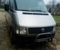 Сірий Фольксваген ЛТ пас., об'ємом двигуна 2.5 л та пробігом 330 тис. км за 8500 $, фото 3 на Automoto.ua