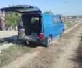 Синий Фольксваген ЛТ пасс., объемом двигателя 2.5 л и пробегом 449 тыс. км за 6500 $, фото 2 на Automoto.ua