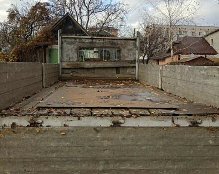 Жовтий Фольксваген ЛТ, об'ємом двигуна 2.4 л та пробігом 350 тис. км за 5000 $, фото 7 на Automoto.ua