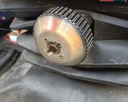 Жовтий Фольксваген ЛТ, об'ємом двигуна 2.4 л та пробігом 350 тис. км за 5000 $, фото 8 на Automoto.ua