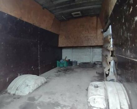 Желтый Фольксваген ЛТ, объемом двигателя 2.4 л и пробегом 400 тыс. км за 2800 $, фото 7 на Automoto.ua