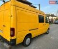 Желтый Фольксваген ЛТ, объемом двигателя 2.5 л и пробегом 700 тыс. км за 4400 $, фото 6 на Automoto.ua
