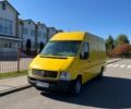 Жовтий Фольксваген ЛТ, об'ємом двигуна 2.46 л та пробігом 623 тис. км за 6300 $, фото 1 на Automoto.ua