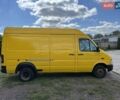 Фольксваген ЛТ 2006 у Шостке на Automoto.ua Жовтий Фольксваген ЛТ, об'ємом двигуна 2.5 л та пробігом 770 тис. км за 11000 $, фото 5 на Automoto.ua