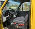 Фольксваген ЛТ 2006 у Шостке на Automoto.ua Жовтий Фольксваген ЛТ, об'ємом двигуна 2.5 л та пробігом 770 тис. км за 11000 $, фото 8 на Automoto.ua