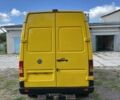 Фольксваген ЛТ 2006 у Шостке на Automoto.ua Жовтий Фольксваген ЛТ, об'ємом двигуна 2.5 л та пробігом 770 тис. км за 11000 $, фото 3 на Automoto.ua