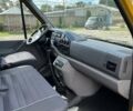 Фольксваген ЛТ 2006 у Шостке на Automoto.ua Жовтий Фольксваген ЛТ, об'ємом двигуна 2.5 л та пробігом 770 тис. км за 11000 $, фото 6 на Automoto.ua