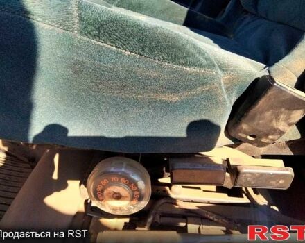 Жовтий Фольксваген ЛТ, об'ємом двигуна 2.4 л та пробігом 400 тис. км за 1500 $, фото 2 на Automoto.ua