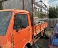 Желтый Фольксваген ЛТ, объемом двигателя 0 л и пробегом 400 тыс. км за 2100 $, фото 4 на Automoto.ua
