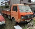 Желтый Фольксваген ЛТ, объемом двигателя 0 л и пробегом 400 тыс. км за 2100 $, фото 1 на Automoto.ua