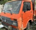 Желтый Фольксваген ЛТ, объемом двигателя 0 л и пробегом 400 тыс. км за 2100 $, фото 3 на Automoto.ua