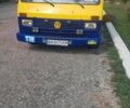 Желтый Фольксваген ЛТ, объемом двигателя 2.4 л и пробегом 790 тыс. км за 3000 $, фото 2 на Automoto.ua