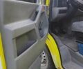 Желтый Фольксваген ЛТ, объемом двигателя 2.5 л и пробегом 560 тыс. км за 4500 $, фото 10 на Automoto.ua
