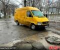Желтый Фольксваген ЛТ, объемом двигателя 2.5 л и пробегом 459 тыс. км за 7700 $, фото 1 на Automoto.ua