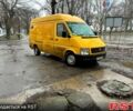 Желтый Фольксваген ЛТ, объемом двигателя 2.5 л и пробегом 459 тыс. км за 7700 $, фото 4 на Automoto.ua