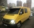 Жовтий Фольксваген ЛТ, об'ємом двигуна 2.5 л та пробігом 1000 тис. км за 5000 $, фото 2 на Automoto.ua