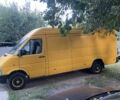 Фольксваген ЛТ 2002 в Черновцах на Automoto.ua Желтый Фольксваген ЛТ, объемом двигателя 2.46 л и пробегом 2 тыс. км за 10700 $, фото 1 на Automoto.ua
