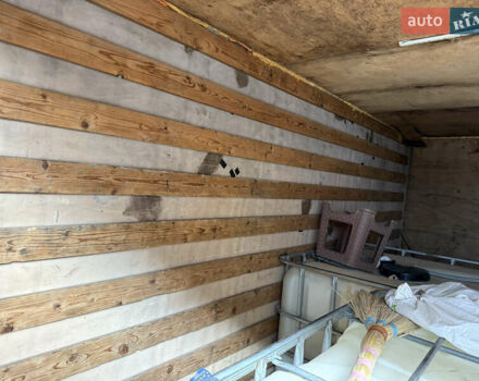 Желтый Фольксваген ЛТ, объемом двигателя 2.8 л и пробегом 421 тыс. км за 5900 $, фото 5 на Automoto.ua