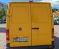 Желтый Фольксваген ЛТ, объемом двигателя 2.5 л и пробегом 400 тыс. км за 6799 $, фото 4 на Automoto.ua