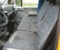 Жовтий Фольксваген ЛТ, об'ємом двигуна 2.46 л та пробігом 450 тис. км за 6700 $, фото 7 на Automoto.ua